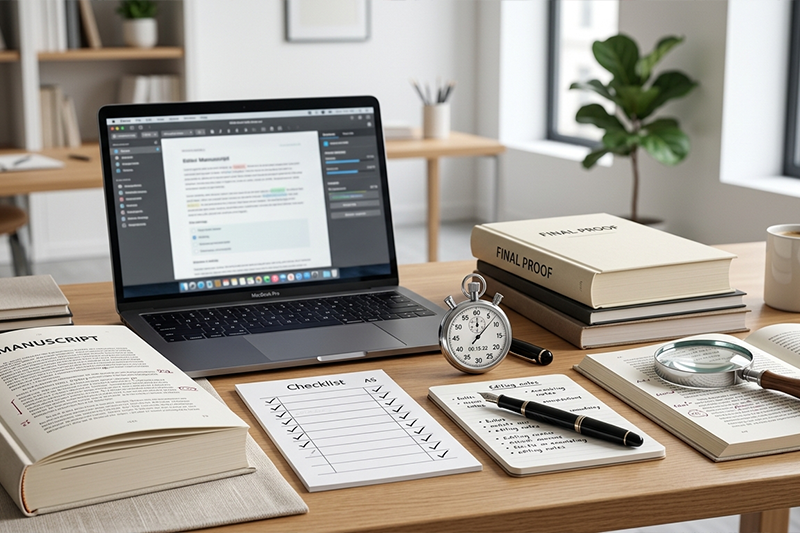 How Long Does It Take to Publish a Book? A Realistic Timeline for Authors