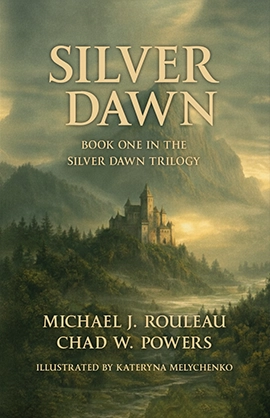 Silver Dawn