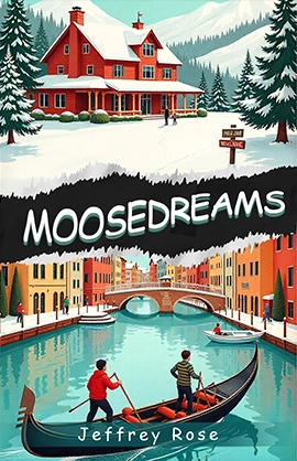 Moosedreams