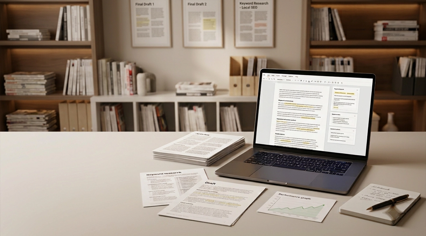 Spark Leaf Publishing