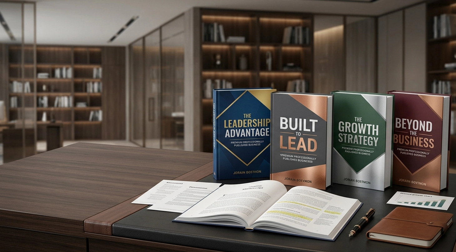 Spark Leaf Publishing