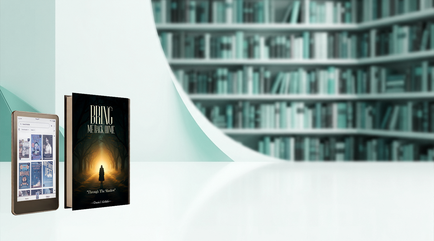 Spark Leaf Publishing