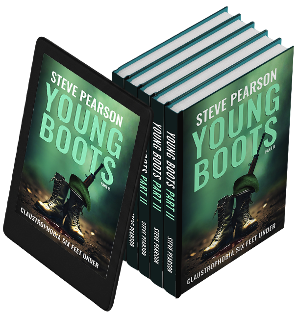 Spark Leaf Publishing
