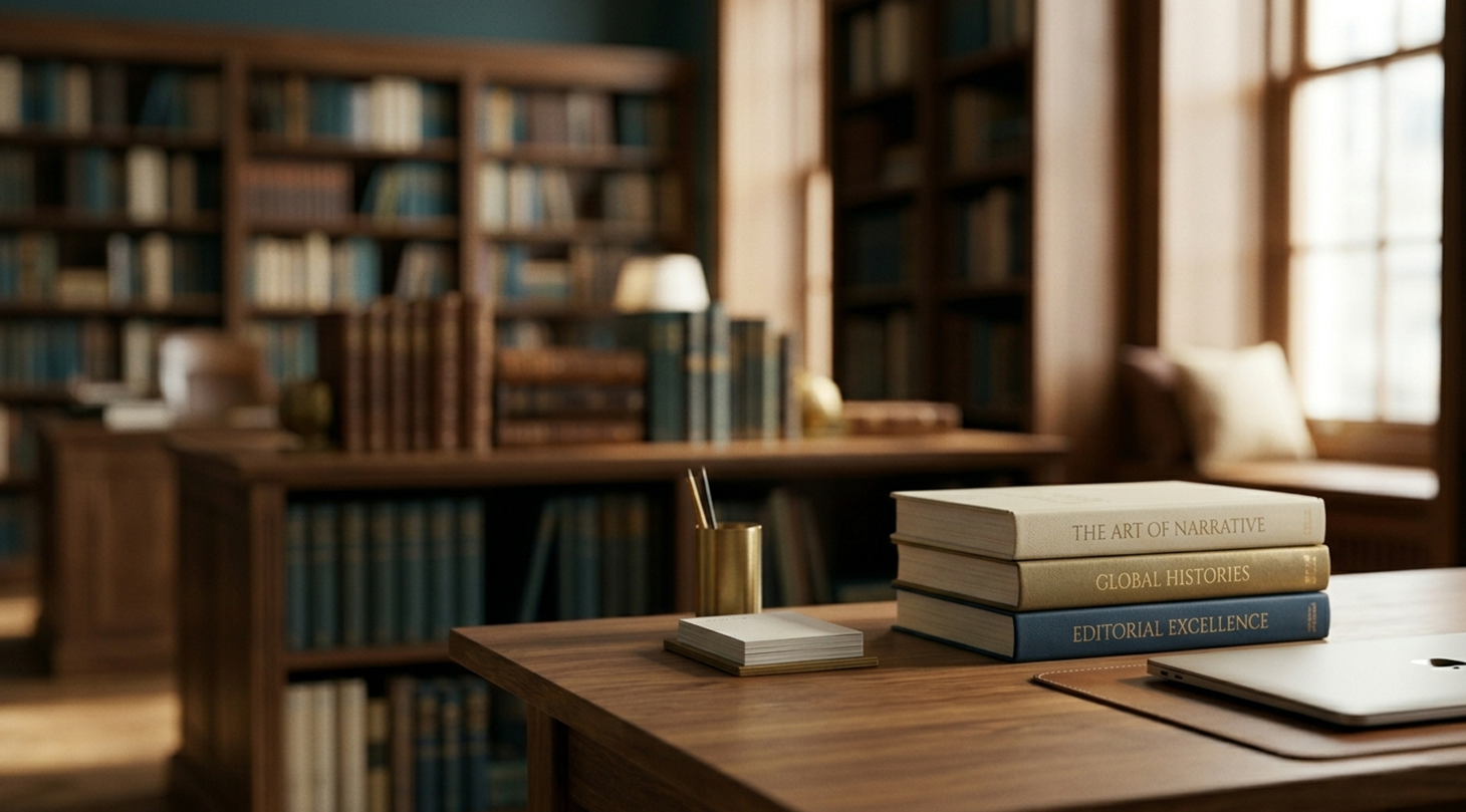 Spark Leaf Publishing