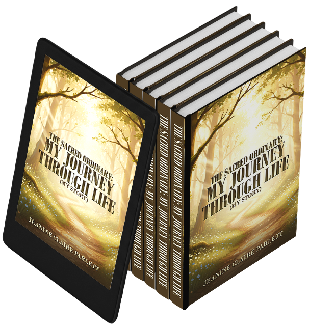 Spark Leaf Publishing