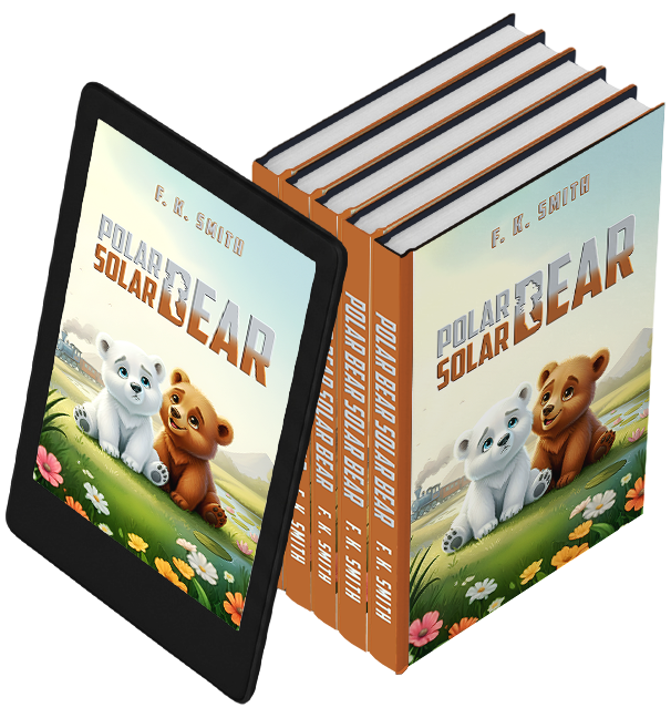Spark Leaf Publishing
