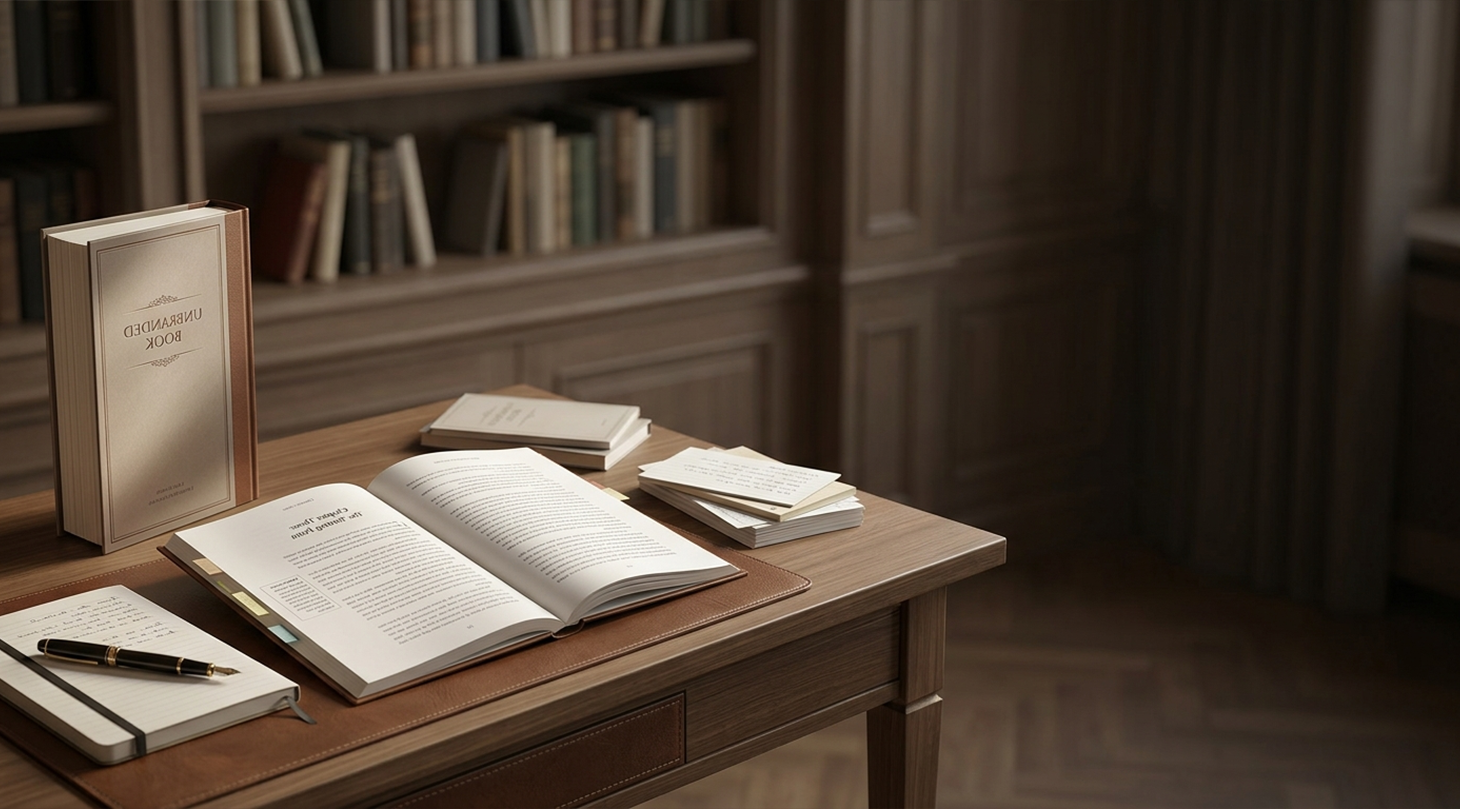 Spark Leaf Publishing