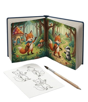 Spark Leaf Publishing